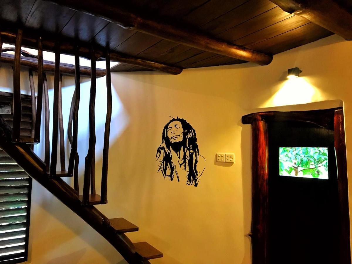 Earth House Sri Lanka Villa Neboda Exterior photo