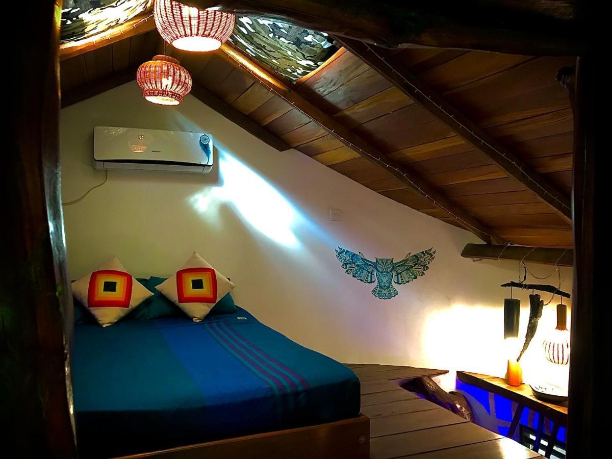 Earth House Sri Lanka Villa Neboda Exterior photo